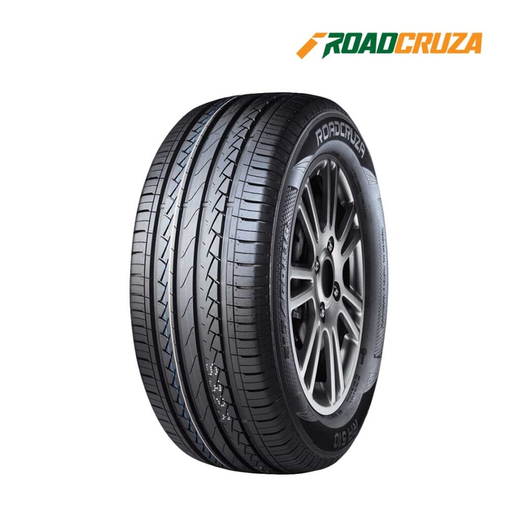 Llantas Roadcruza RA510